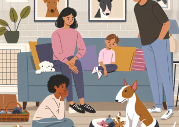 Welcoming a Rescue Bully: Essential Tips for a Smooth Transition