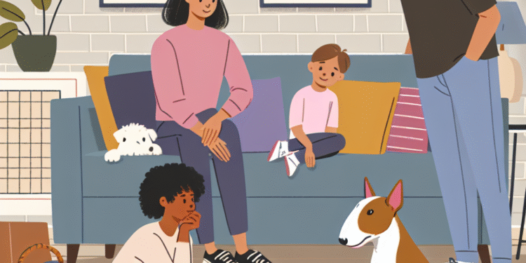 Welcoming a Rescue Bully: Essential Tips for a Smooth Transition