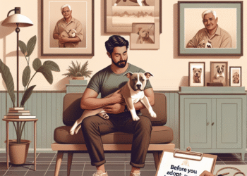 Before You Adopt: Essential Questions to Ask About Bully Breeds