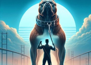 Harnessing Strength: The Top-Rated Collars for Your Powerful Bully Breed