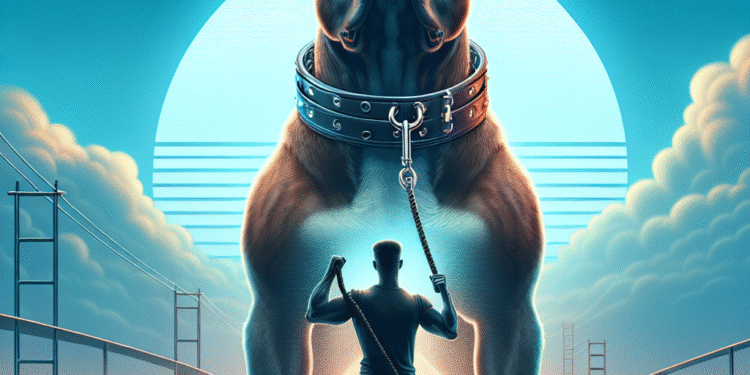 Harnessing Strength: The Top-Rated Collars for Your Powerful Bully Breed