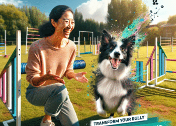 Transform Your Bully: Safe Agility Training Tips for Happy Pup and Owner!