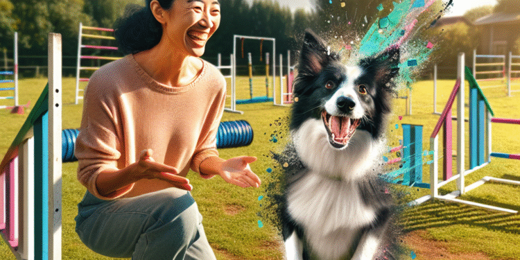 Transform Your Bully: Safe Agility Training Tips for Happy Pup and Owner!