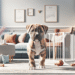Welcome Home: Navigating Your Bully Puppy’s First Week