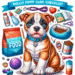 The Ultimate Bully Puppy Care Checklist: Must-Have Items for Happy, Healthy Pets