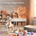 Creating a Happy Home: Essential Routines for Bully Breed Puppies