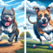 American Bully vs. Pit Bull: Unpacking the Key Differences