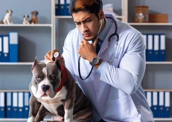 Understanding the Top Health Concerns in American Bullies: A Comprehensive Guide