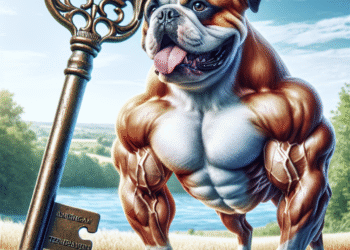 Unlocking the Truth: A Complete Guide to American Bulldog Temperament