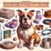 Essential Gear Every First-Time Bully Dog Owner Needs