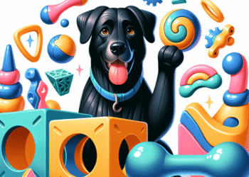 Turn the Tables: Interactive Toys That Tame Your Bully Dog’s Energy