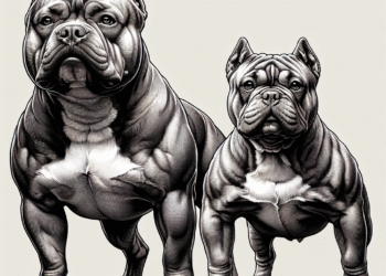 Pocket Bully vs. Classic Bully: A Comprehensive Guide to Two Powerful Breeds