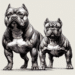 Pocket Bully vs. Classic Bully: A Comprehensive Guide to Two Powerful Breeds