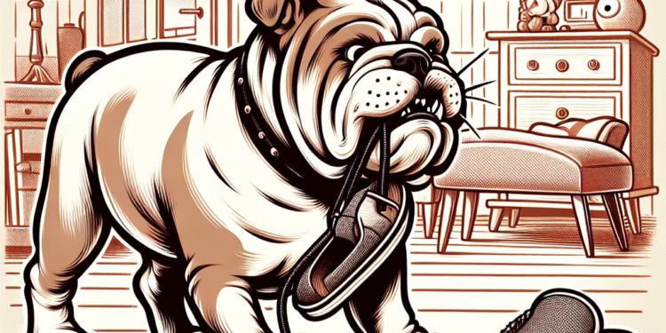 Avoid These 5 Common Training Mistakes Every Bulldog Owner Makes!