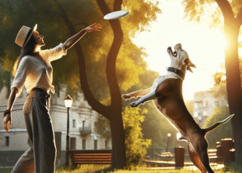 Unleashing Joy: Creative Ways to Keep Your Bully Breed Engaged