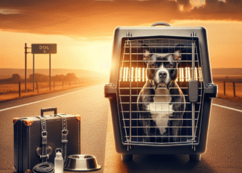 Travel Smart: Top Crates for Keeping Your Bully Breed Safe on the Go