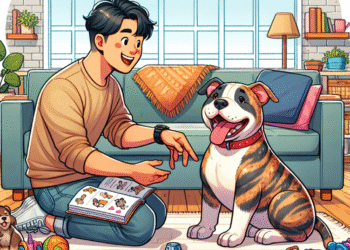 Navigating the First Week: What to Expect with Your Rescue Bully Dog