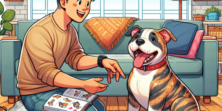 Navigating the First Week: What to Expect with Your Rescue Bully Dog