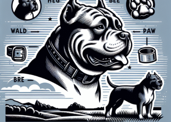 Decoding the Traits: How to Spot a Well-Bred American Bully