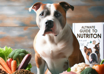 Feeding Your Adult Bully Dog: The Ultimate Guide to Nutrition