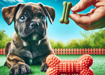 Bully Puppy Basics: Mastering Commands for a Happy Pup!