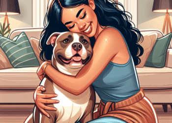 Embracing Love: The Essential Steps to Successfully Adopt a Bully Breed Dog