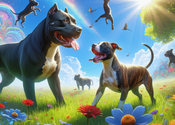 Busting Myths: The Truth About Bully Breed Dogs