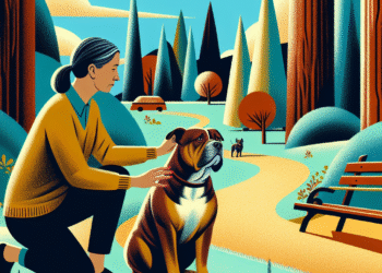 Tackling Separation Anxiety: Essential Strategies for Bully Breed Owners