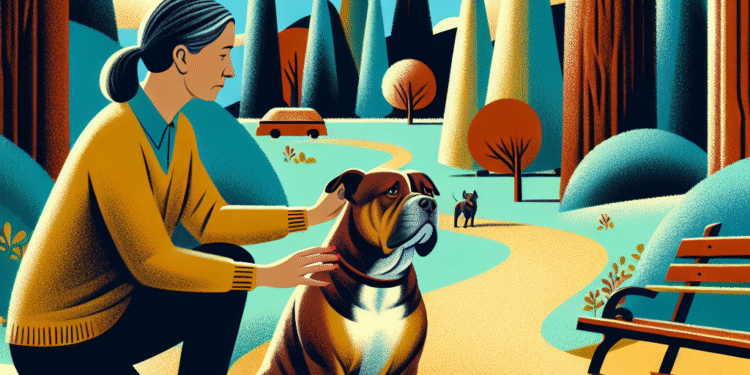 Tackling Separation Anxiety: Essential Strategies for Bully Breed Owners