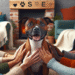The Heart of the Home: Why Staffordshire Bull Terriers Are Cherished Companions