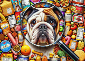 Decoding Dog Food Labels: What Every Pet Parent Needs to Know