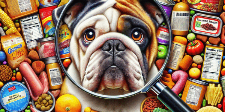 Decoding Dog Food Labels: What Every Pet Parent Needs to Know