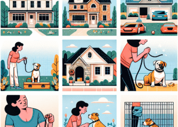 Essential Guide to House Training Your Bully Breed Puppy: Tips & Tricks