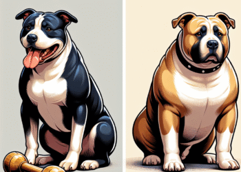 Is Your Bully Breed Dog Getting the Nutrition It Needs? Warning Signs to Watch For