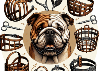 Bully Dog Muzzles 101: The Ultimate Guide to Choosing the Right Fit