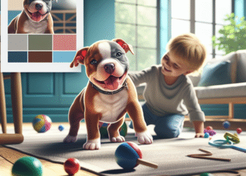 Why Pocket Bullies Make Unique Companions: A Deep Dive into Their Characteristics