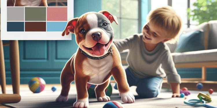 Why Pocket Bullies Make Unique Companions: A Deep Dive into Their Characteristics