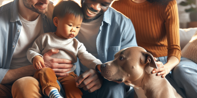 Thinking of Adopting a Bully? Here Are the Key Questions to Consider