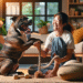 Happy Pup, Happy Home: Essential Tips for Bully Breed Owners