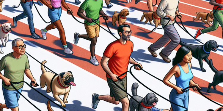 Fast-Track Your Bullies: Essential Leash Training Tips for Success