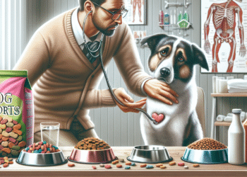 Understanding Your Bully: Key Indicators of Food Intolerance in Dogs