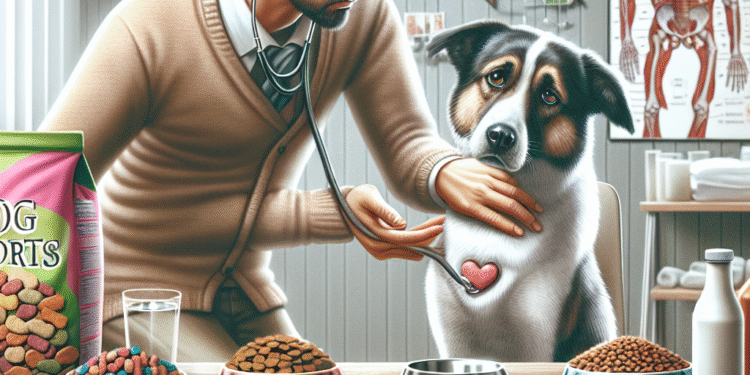 Understanding Your Bully: Key Indicators of Food Intolerance in Dogs