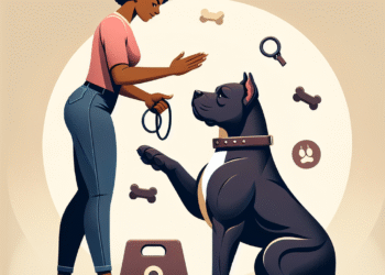 Grounded: How to Train Your Bully Dog to Keep All Paws on the Floor