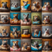 Bully Breeds Deserve the Best: How to Select the Right Crate