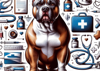 Common Health Issues Facing American Bullies: What Every Owner Should Know