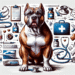 Common Health Issues Facing American Bullies: What Every Owner Should Know