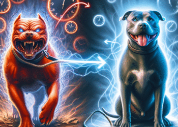 The Power of Routine: How Consistency Transforms Bully Dog Behavior