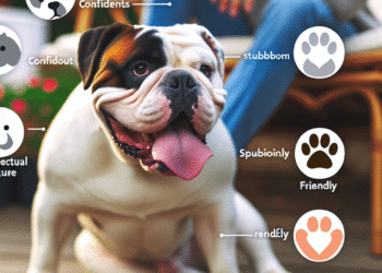 Understanding Your American Bulldog: Insights into Their Unique Temperament