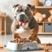 Portion Control: How Much Should You Really Feed Your Bully Dog?