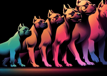 From Guardians to Companions: The Evolution of the American Bully